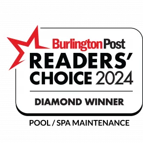 Burlington Readers Choice Diamond Winners 2024