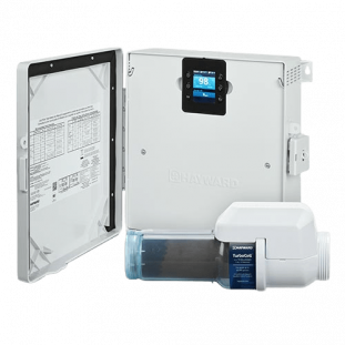 Hayward Aquarite Salt System