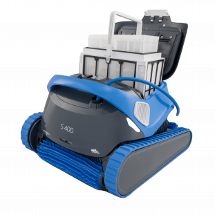 Dolphin S400 Robotic Cleaner