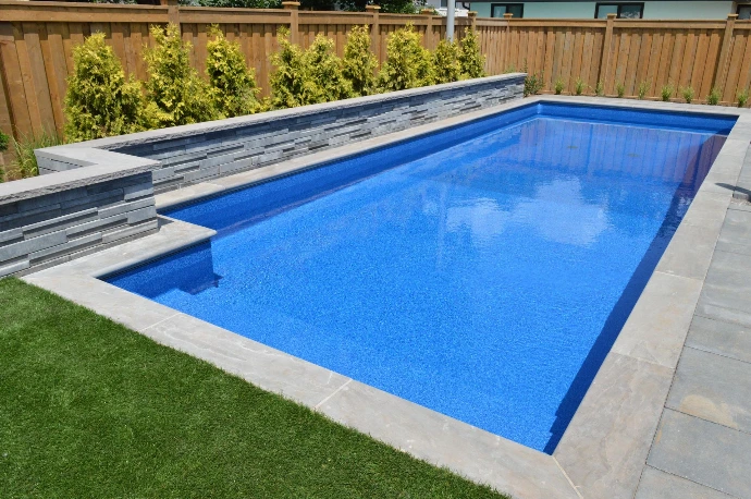 blue granite