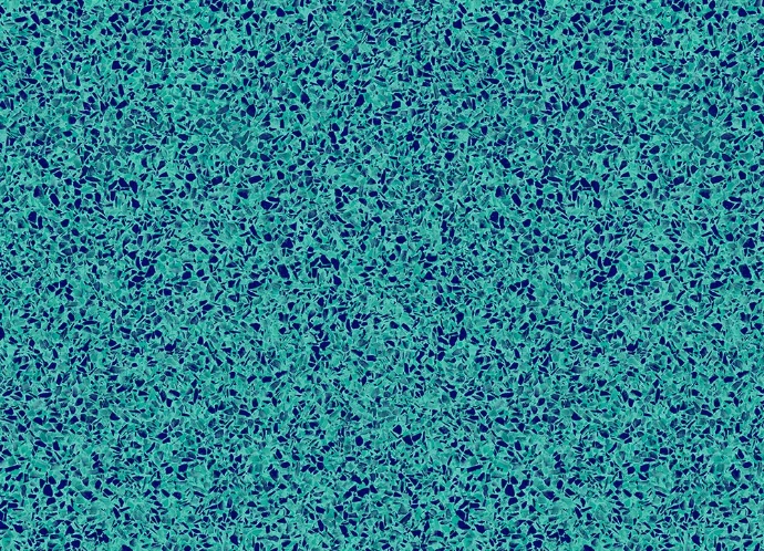 Terrazzo Carribean