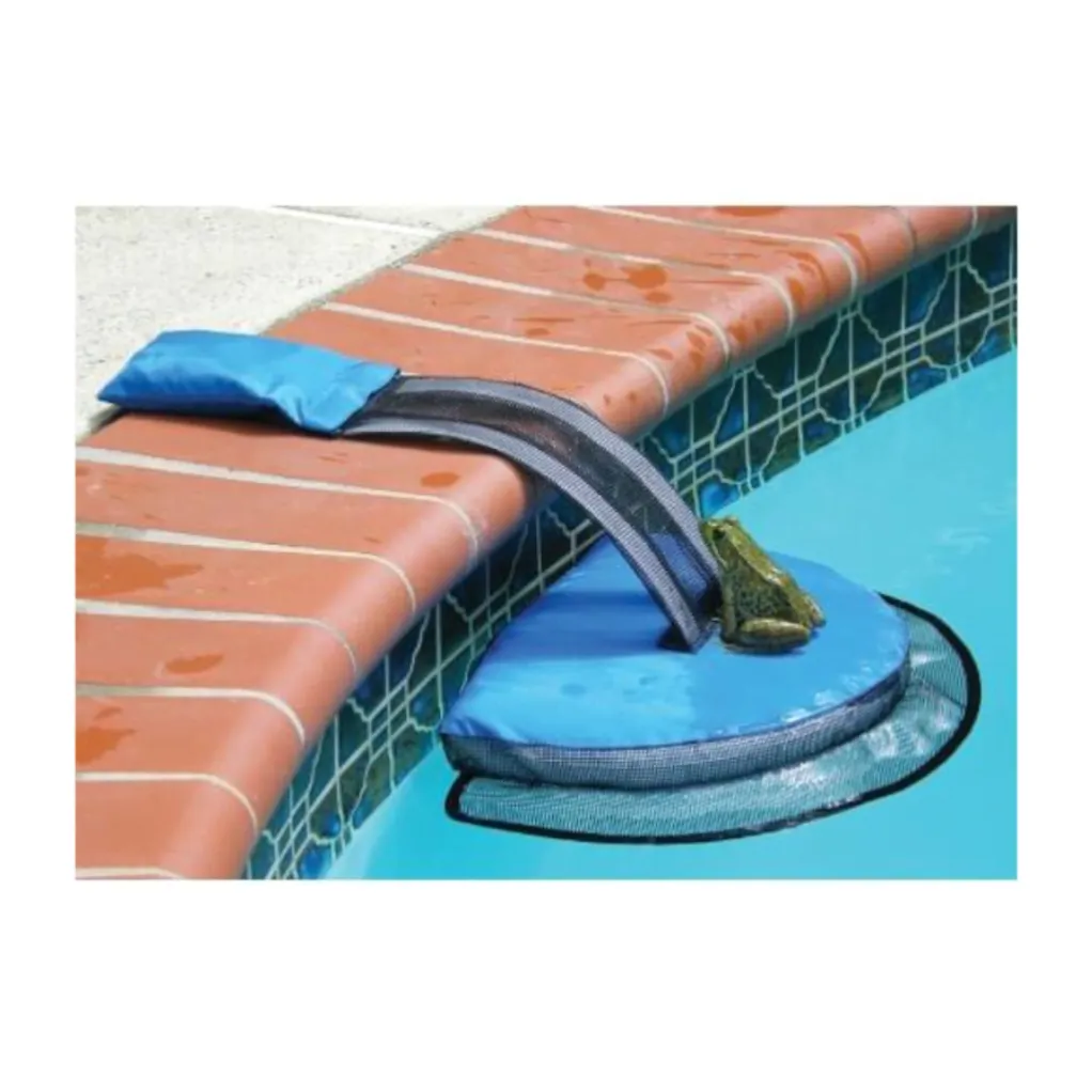 [70200] FROGLOG CRITTER ESCAPE RAMP