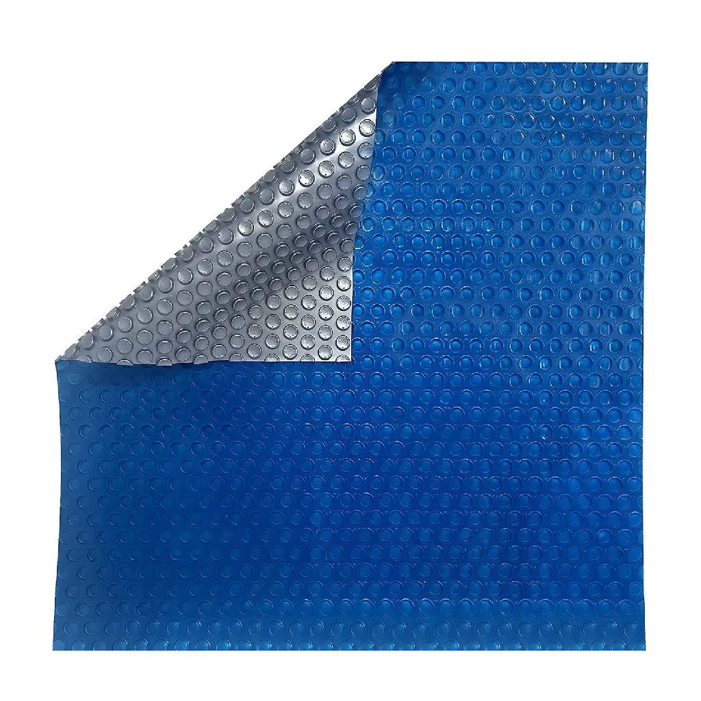 [ACC-TS4SB2040] RECTANGULAR SOLAR COVER 20' X 40'