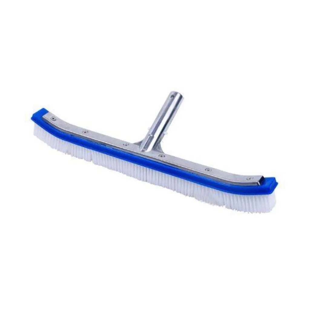 [SW125] PS404 DELUXE SERIES 18" ALUM HANDLE NYLON BRUSH