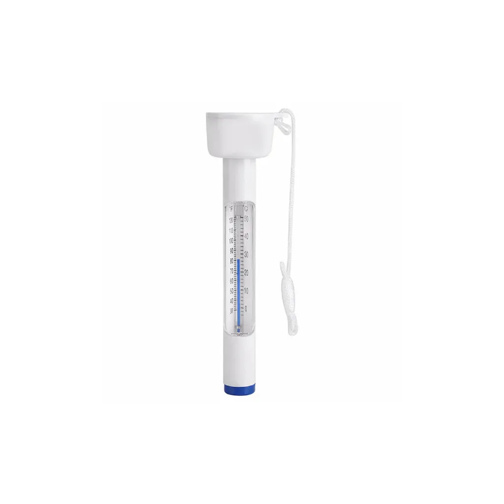 SW 7" FLOATING THERMOMETER