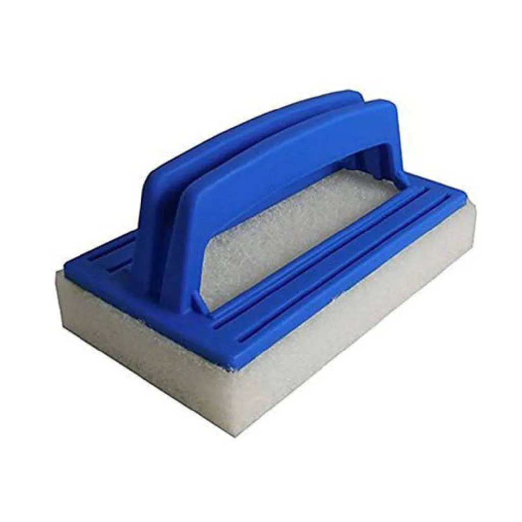 FINE GRADE SCRUBBER BRUSH (PAD)