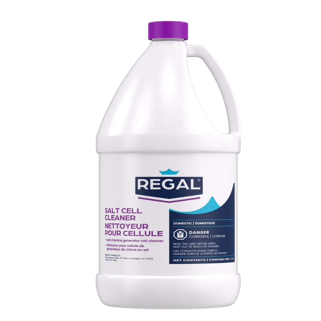 [RGL-50-4598] REGAL SALT CELL CLEANER (2L)