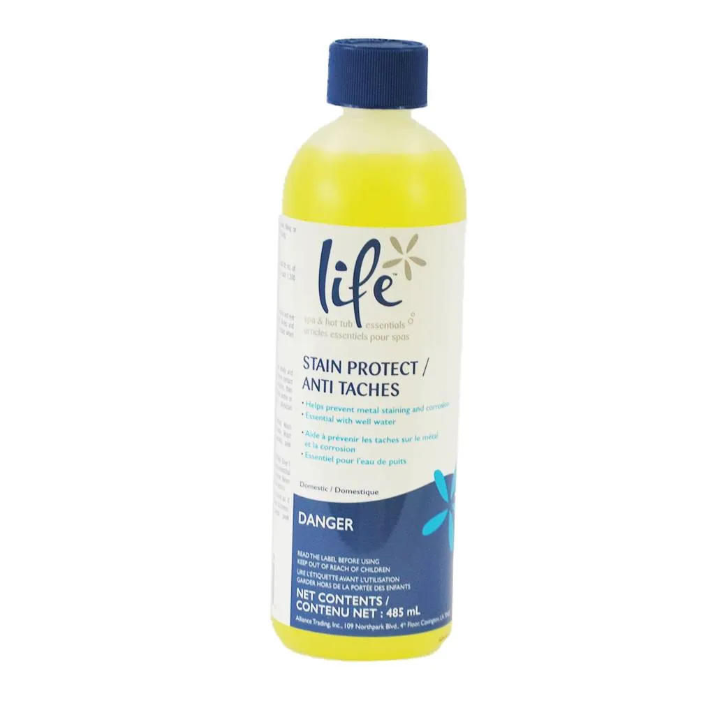 [LCH-50-6056] LIFE STAIN PROTECT (1L)