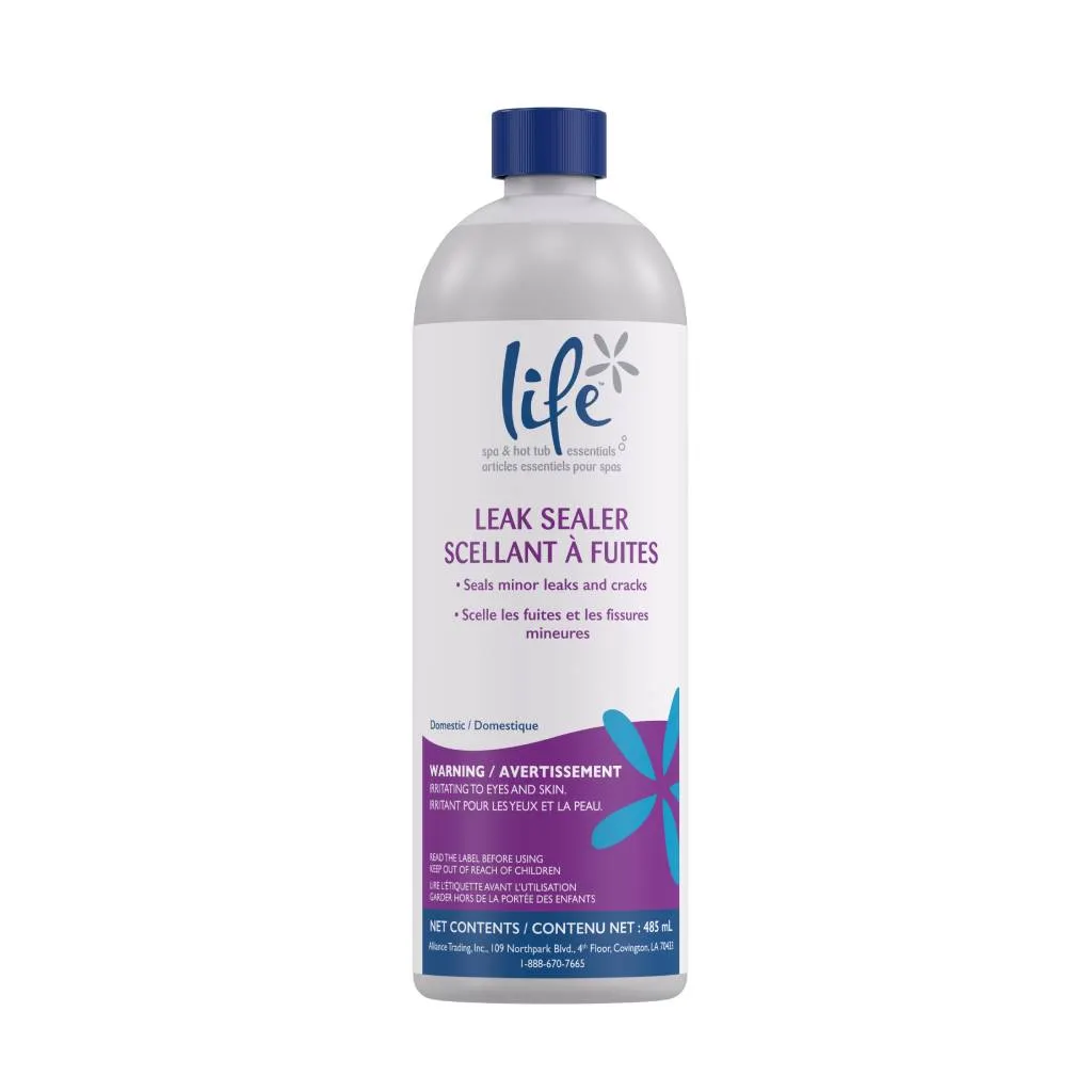 [LCH-50-6037] LIFE LEAK SEALER (485mL)