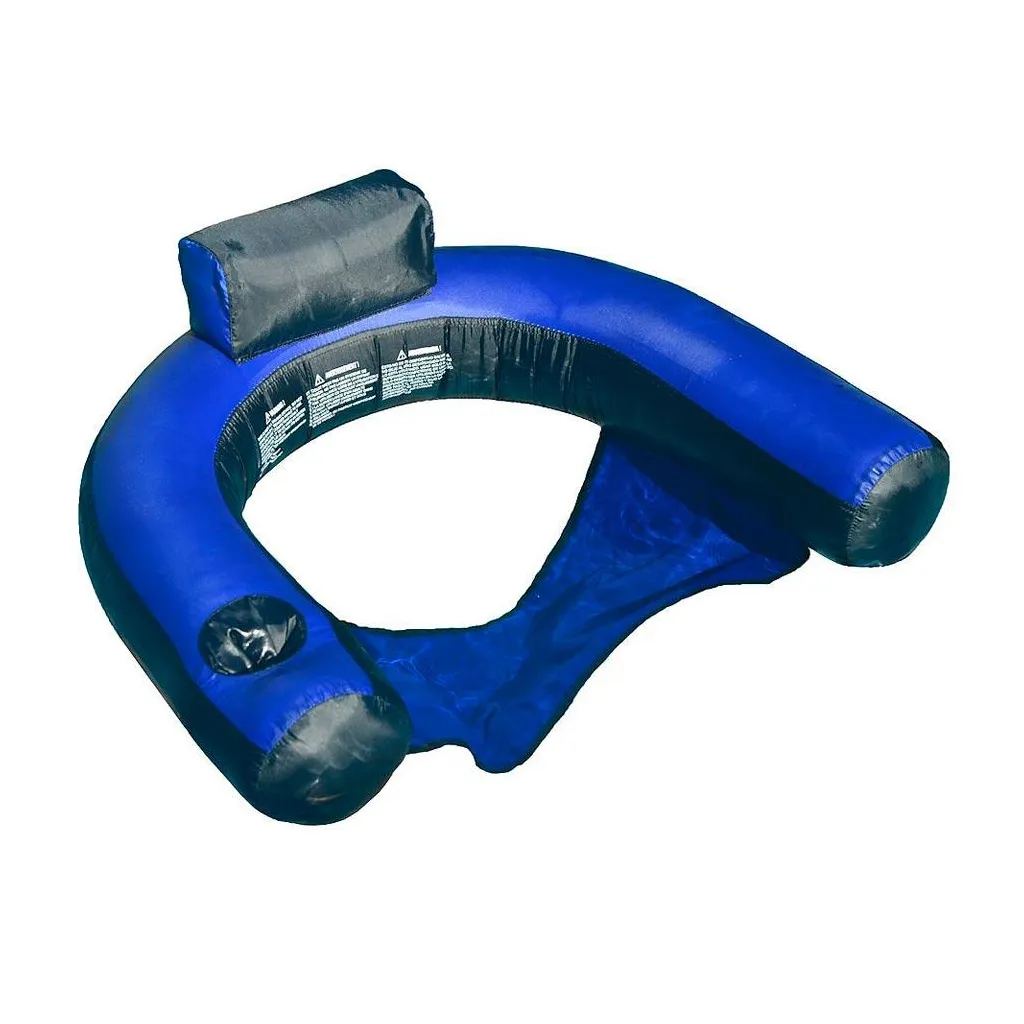 [TOY-90465] Nylon Covered U-Seat